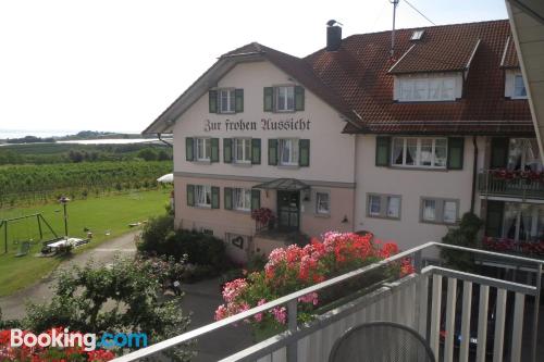 Confortable appartement. Kressbronn am Bodensee est votre!