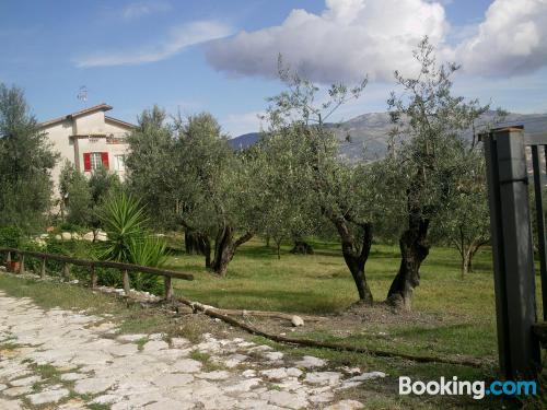 Pratique appartement à Spigno Saturnia