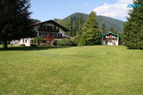 Appartement avec Wifi à Rottach-Egern