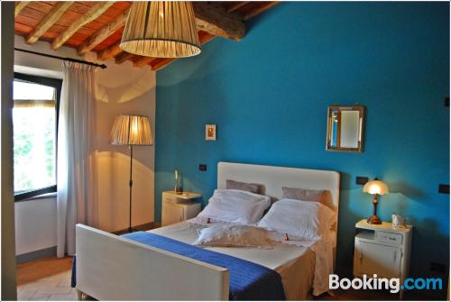 Little apartment in Cascina. Pet friendly!