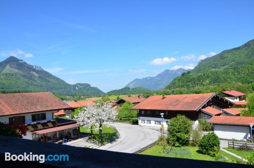 30m2 Ferienwohnung. Ideal für zwei Personen