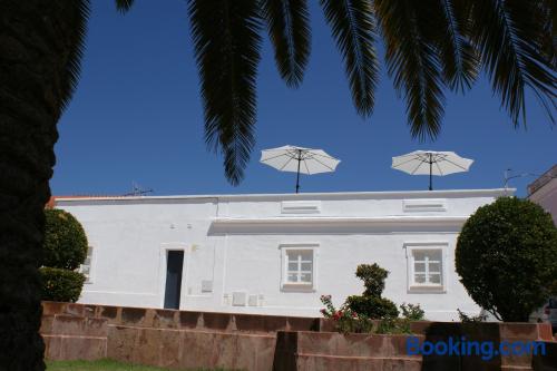 Apartment with internet in incredible location of Silves