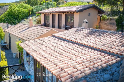 Apartamento com terraço em Valle Gran Rey