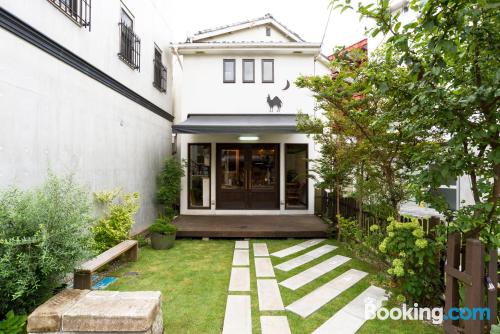 Cozy apartment in midtown of Kamakura