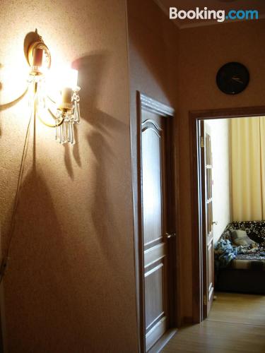 Apartamento en Najodka. ¡Bonito!