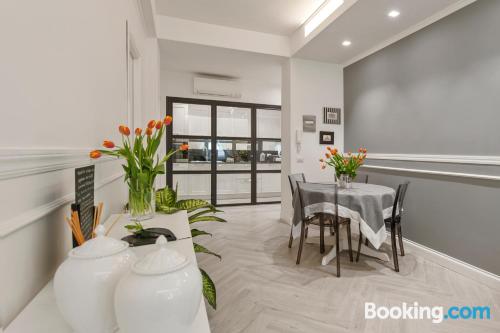 Apartment in Rome with wifi and terrace