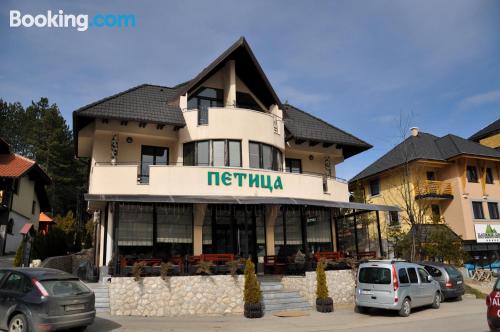 Appartement pour les groupes à Zlatibor