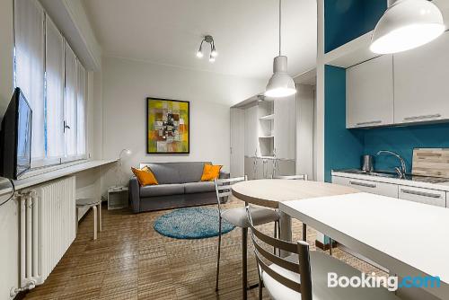 Apartamento perfecto en Milán