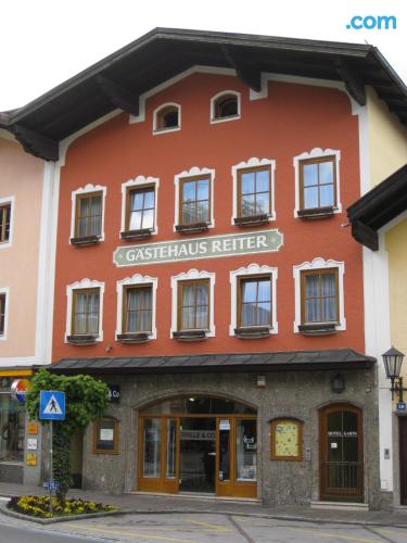 Appartement avec terrasse dans le centre de Golling an der Salzach