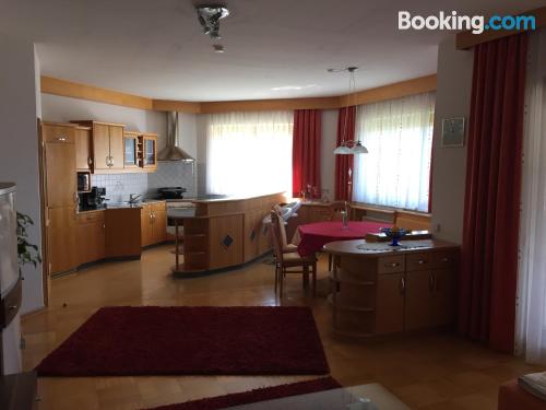 Appartement chiens bienvenus à Millstatt. Parfait pour les familles