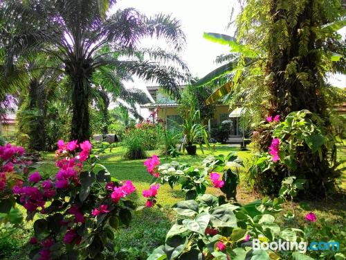 Appartement met terras. Welkom bij Khao Lak!