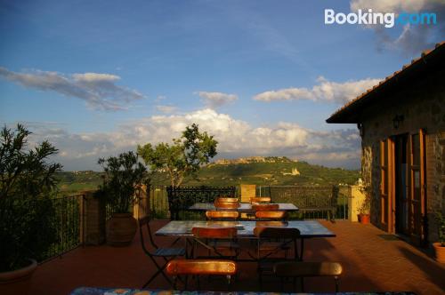 Appartement de 1 pièce à Montepulciano. Piscine!