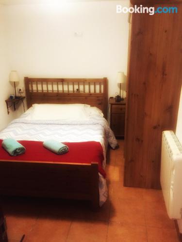 Apartamento com ar condicionado, perto do centro de Granada