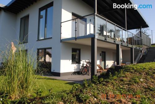 Apartamento de 40m2 en Laurenburg. ¡Perfecto parejas!