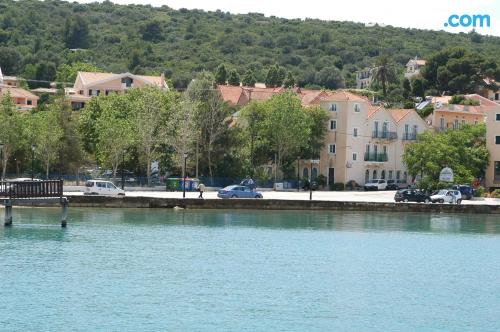 Zentrale Wohnung. In Argostoli