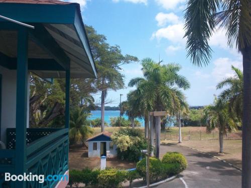 Petite studio. Negril from your window!