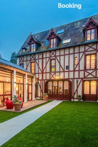 Place in Amboise for couples