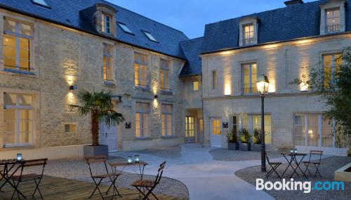 Apartamento de 30m2 en Bayeux. ¡perfecto parejas!.