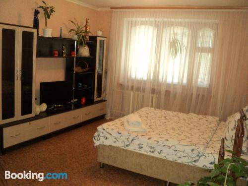 1 bedroom apartment in Bila Tserkva. For couples