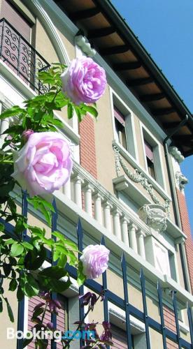 Appartement à Udine. Parfait pour deux personnes!