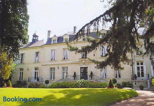 Appartement avec terrasse à Saumur