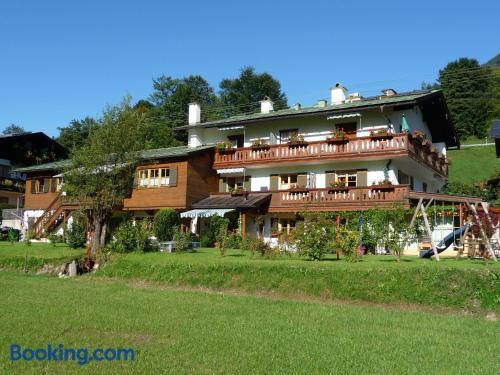 Apartamento cuco en Schoenau Am Koenigssee