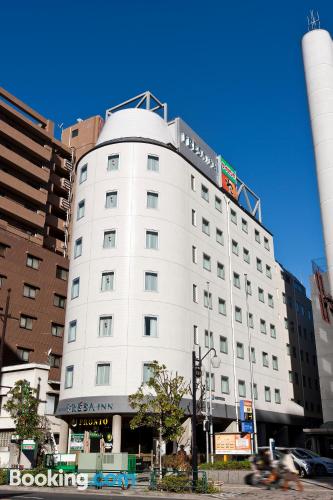 Appartement à Tokyo pour 2 personnes