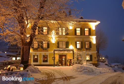 Pequeno apartamento em Millstatt. Perto de todas as atrações!