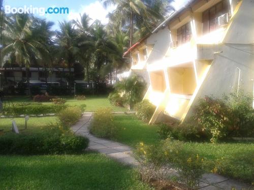 24m2 Apt. In Colva