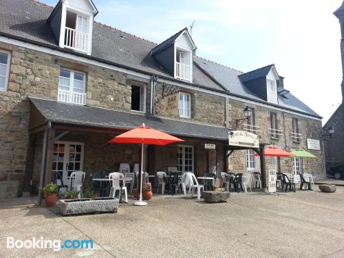 Appartement avec terrasse. À Mont-Dol