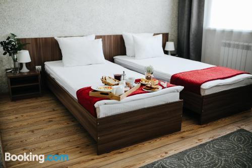 Apartamento con internet perfecto parejas