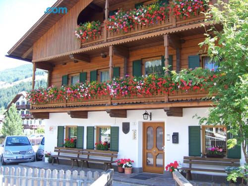 Appartement pour deux personnes. Terrasse!