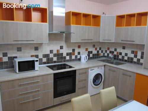 43m2 de apartamento en Lipetsk