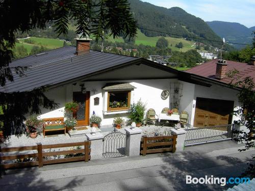 Acogedor apartamento parejas en Berchtesgaden