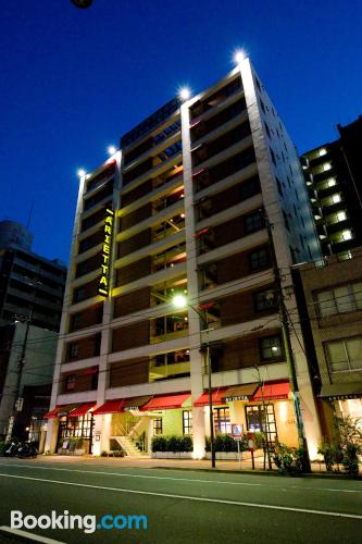 Apartamento en Tokio con vistas