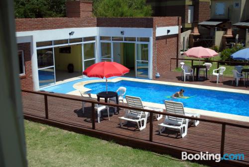 Experience in Villa Gesell. Ideal!