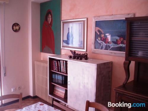 Apartamento de una habitación en Cassina Valsassina. ¡Ideal!