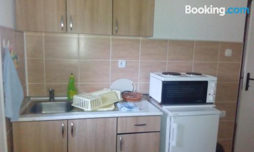 Apartamento de 45m2 en Divčibare con vistas