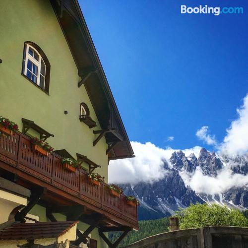 Gran apartamento en buena zona en San Candido