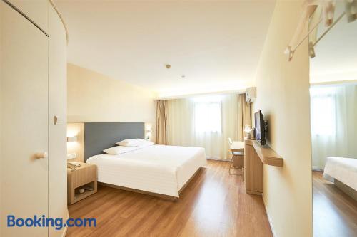 Apartamento para parejas en Fuzhou