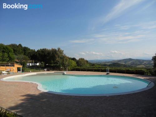 Appartement avec terrasse à Pesaro.