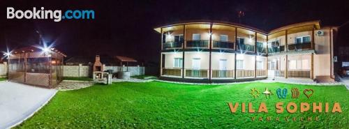 Home for two in Vama Veche in incredible location