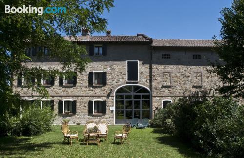 Appartement avec terrasse à Scandiano