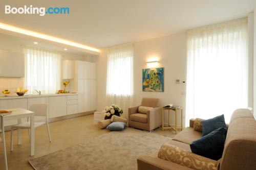 Apartamento en Alassio, en el ajo