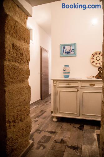 Apartamento con internet en Alguer