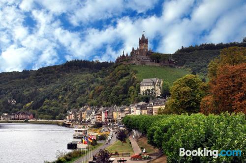 Home in Cochem in downtown