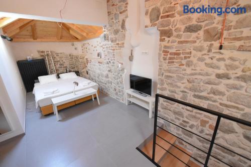 Apartamento con todo en buena zona de Split