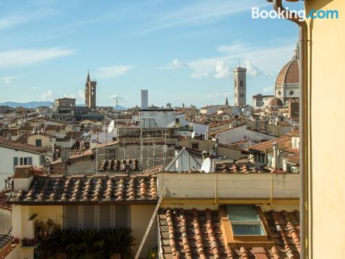 Appartement avec chauffage à Florence