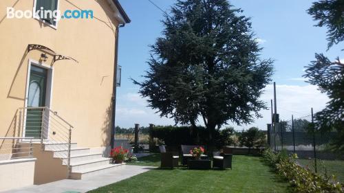 Acogedor apartamento en Villafranca di verona