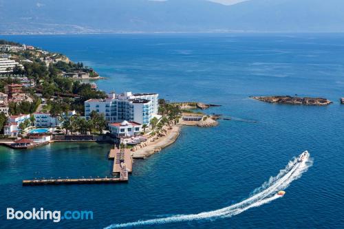 Appartement avec terrasse. À Kusadasi